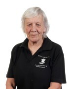 Mrs J Warner